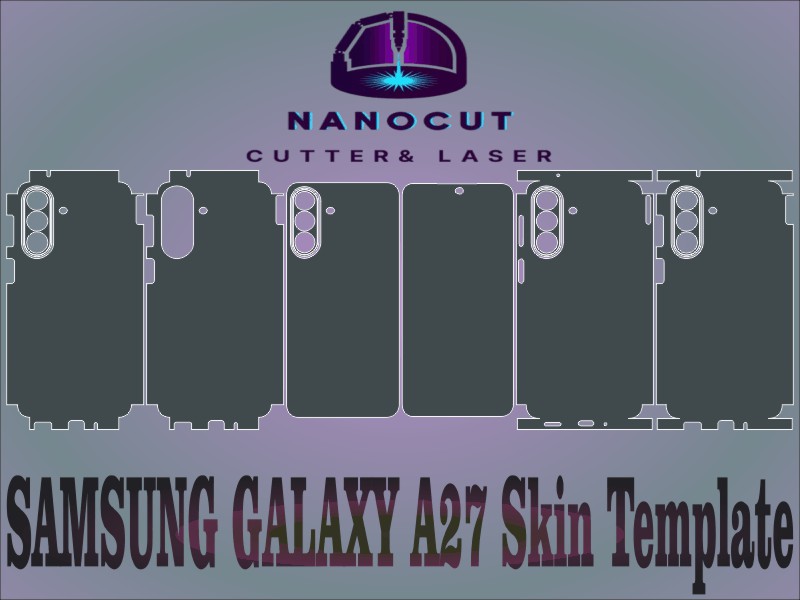SAMSUNG GALAXY A27